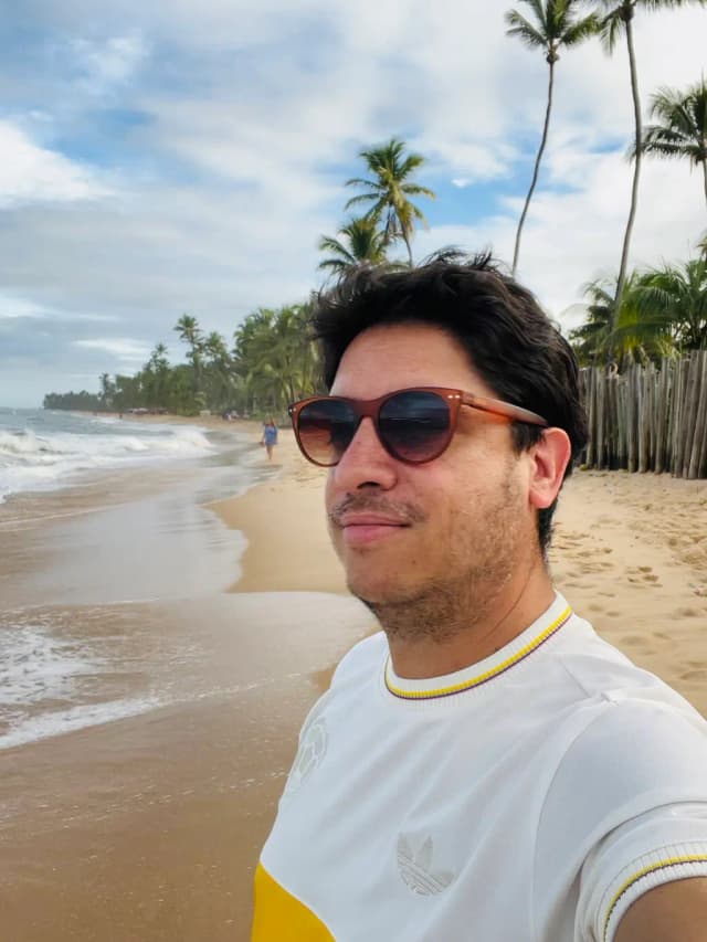 Juan Pablo Morales