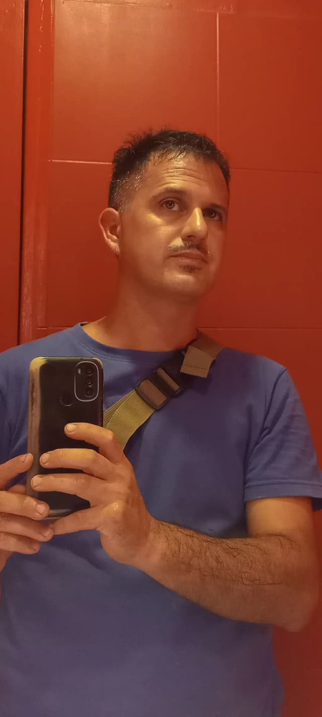 Martin Dalessandro