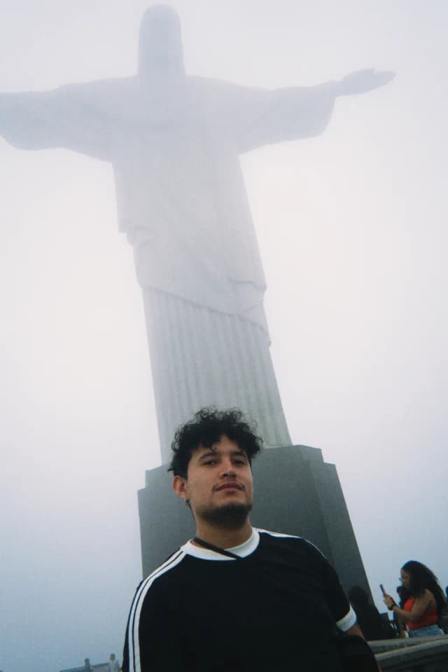 Marcos Molina