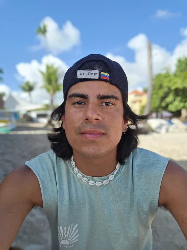 Carlos Matheus