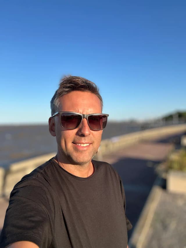 Ezequiel Durán