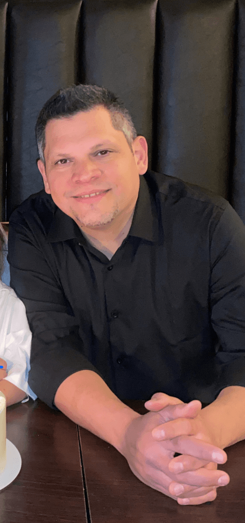 Ruben Castellanos