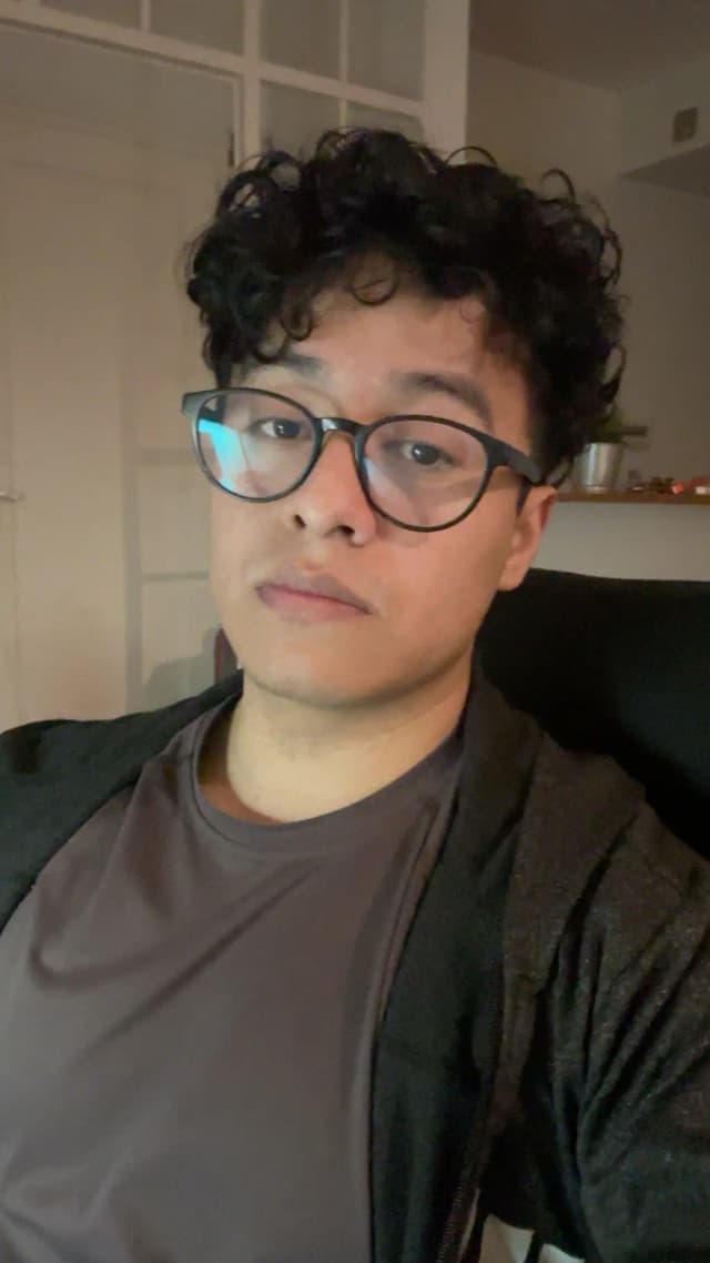 Daniel Jaramillo