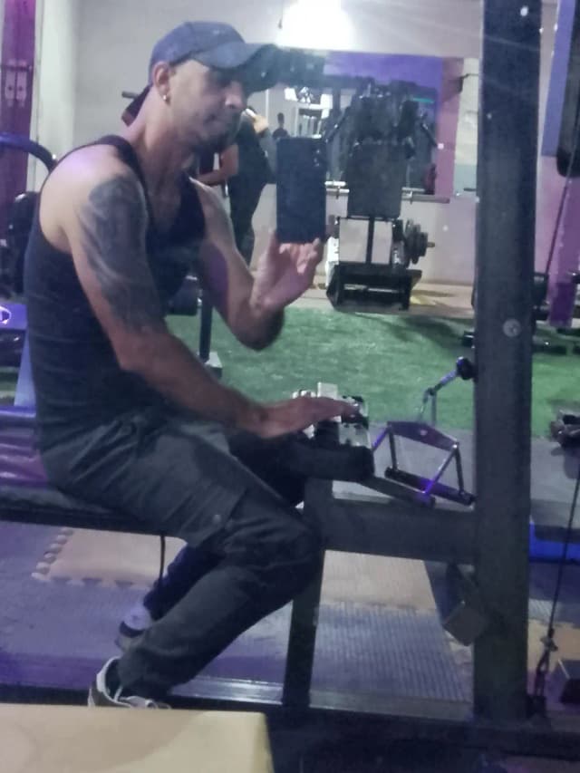 Maximiliano Euti