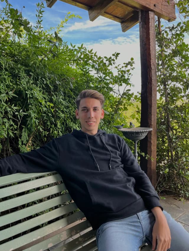 Agustín