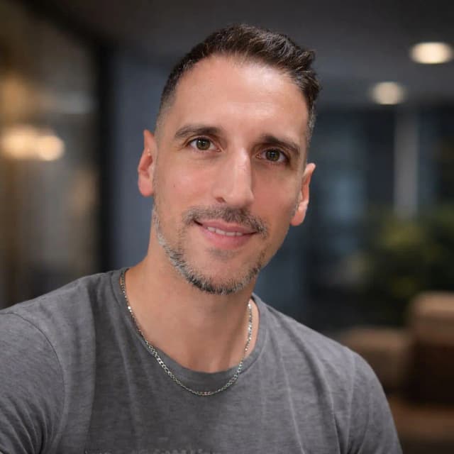Damian Capitelli