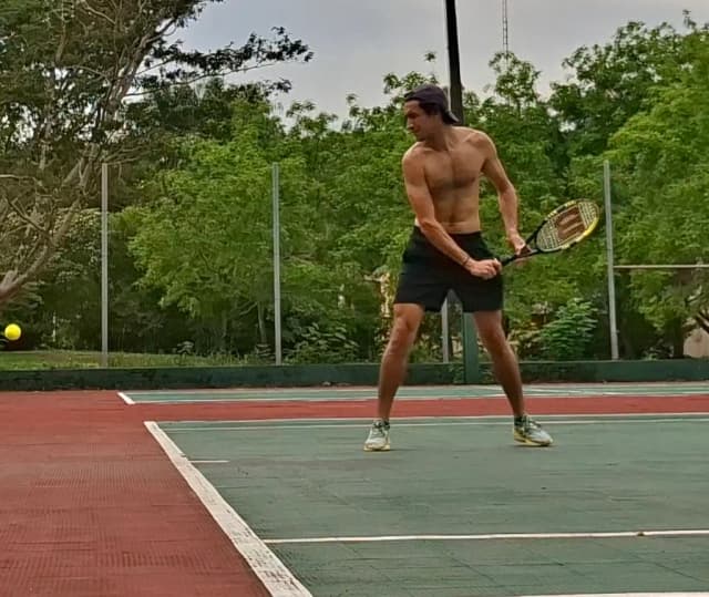 Cristian Gabriel Ortiz