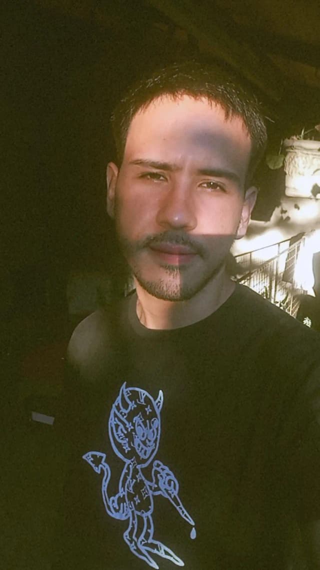 Sergio Molinas